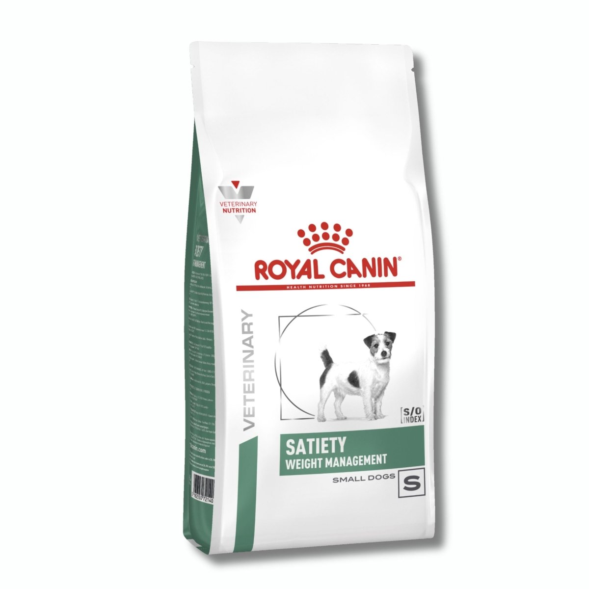 Royal Canin Satiety (Small Breed) Dog Food - Pet Supply