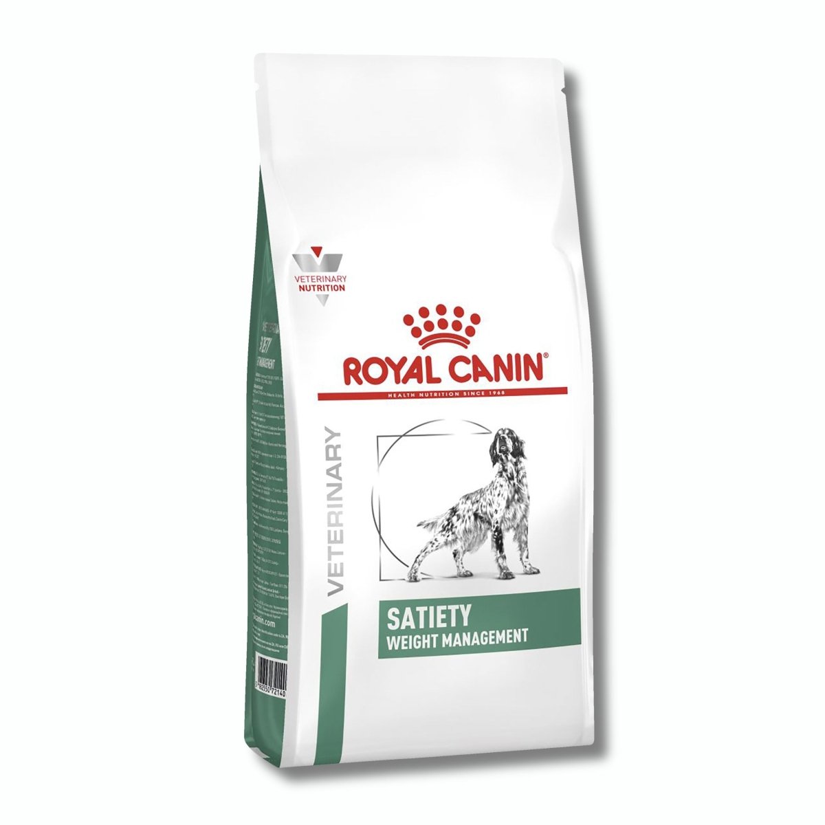 Royal Canin Satiety Weight Management Dog Food - Pet Supply