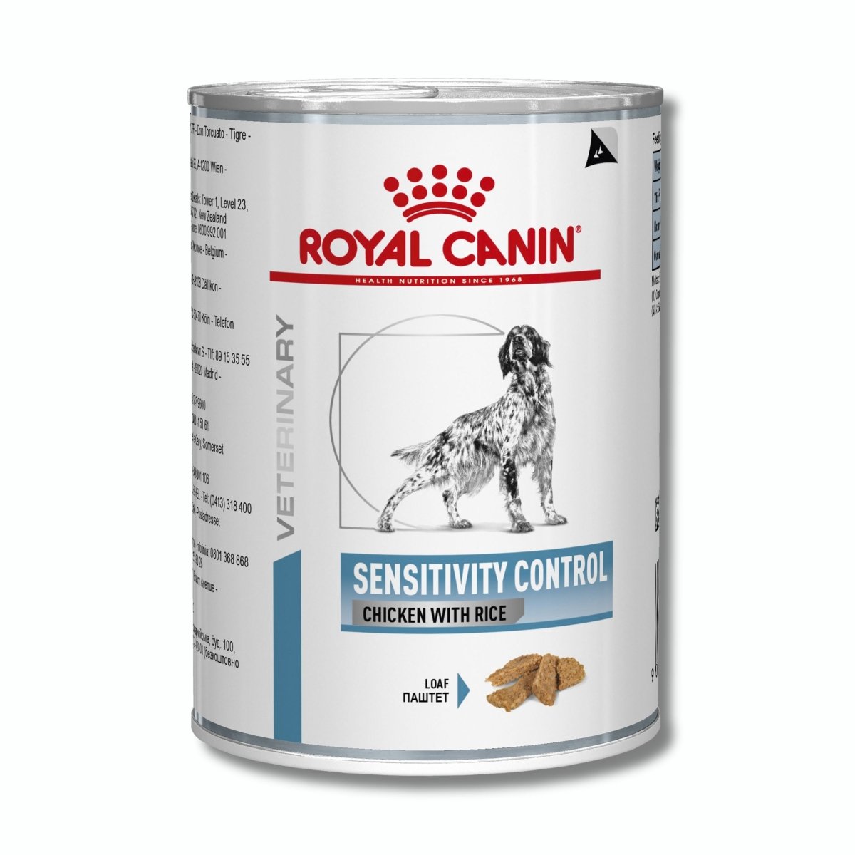 Royal Canin Sensitivity Control - 410g - Pet Supply