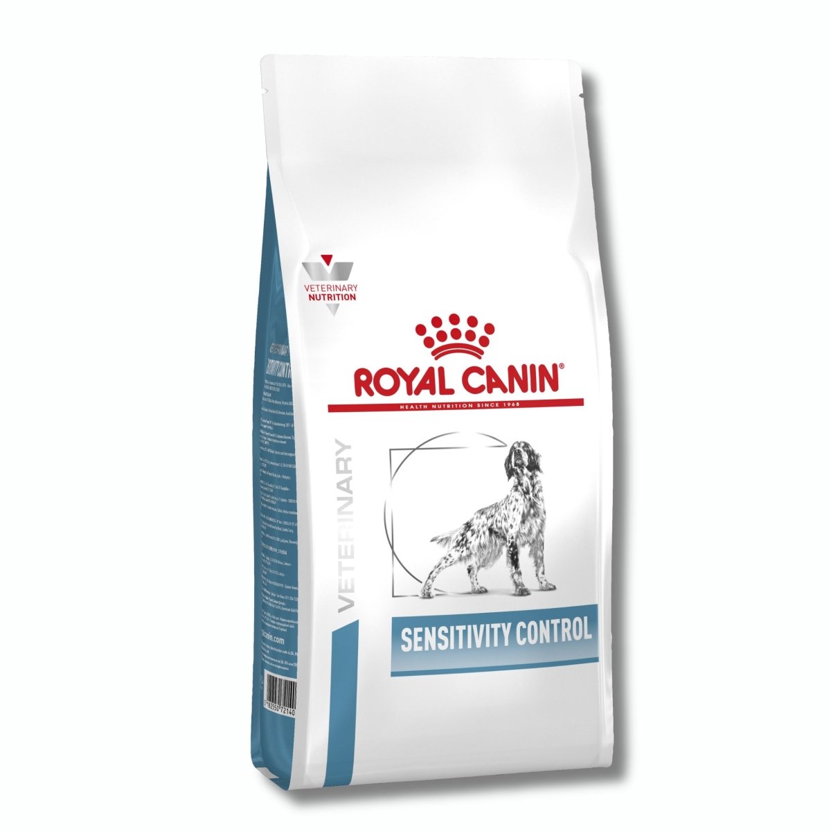 Royal Canin Sensitivity Dry Dog Food - Pet Supply
