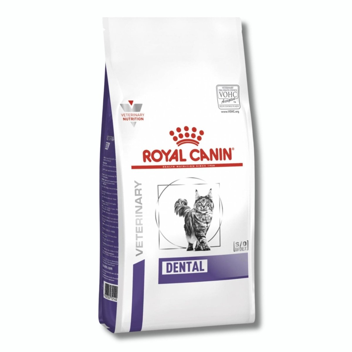 Royal Canin Vet Diet Feline Dental Cat Food - Pet Supply