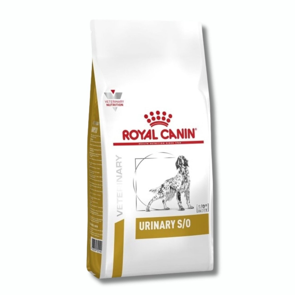 Royal Canin Vet Diet Urinary Dry Dog Food - Pet Supply