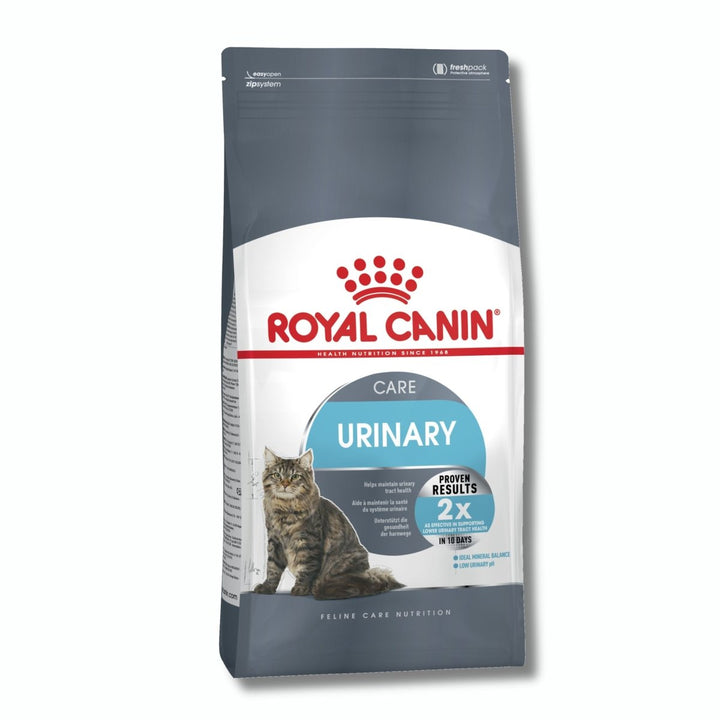 Royal Canin Vet Urinary Care Dry Cat Food - Pet Supply