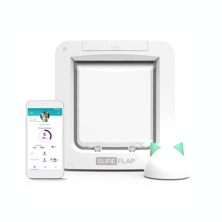 Sureflap Microchip Connect Pet Door - Pet Supply